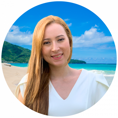 LAURA DIAZ-PETRUCCI