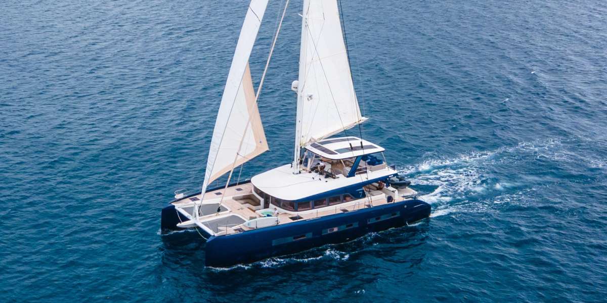 MANE ET NOCTE Crewed Charters in St. Martin