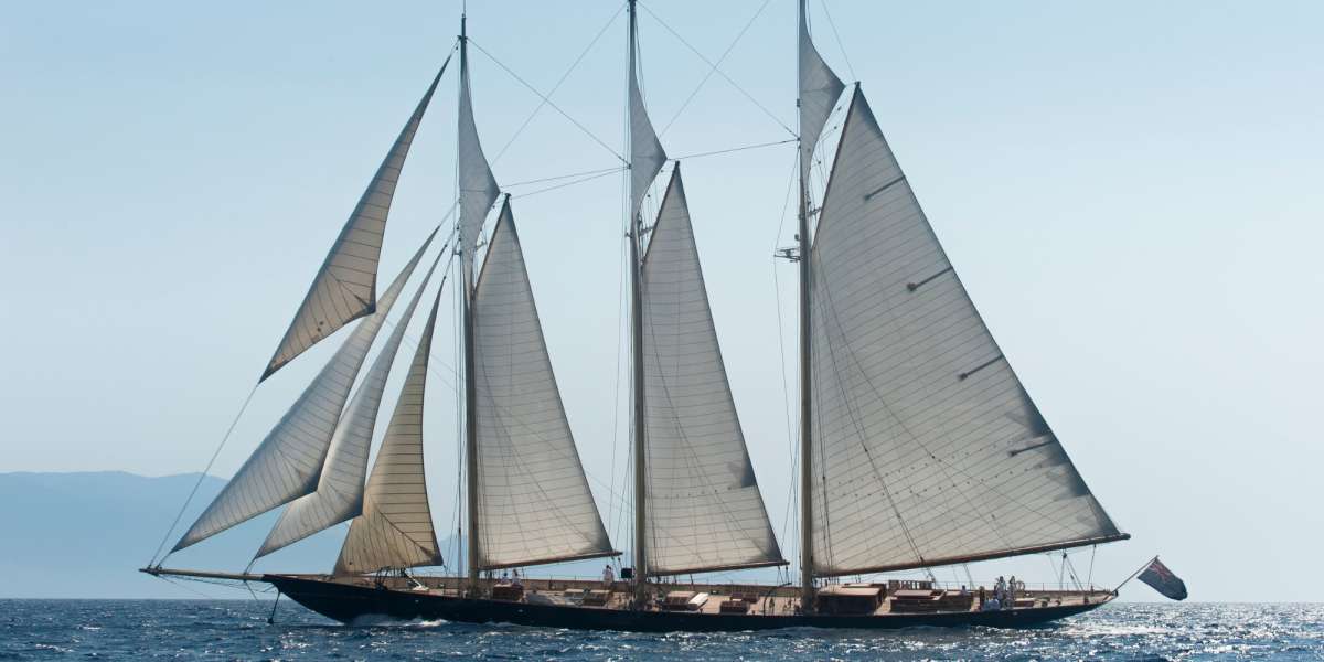 ATLANTIC Superyacht Charters in France Superyachts