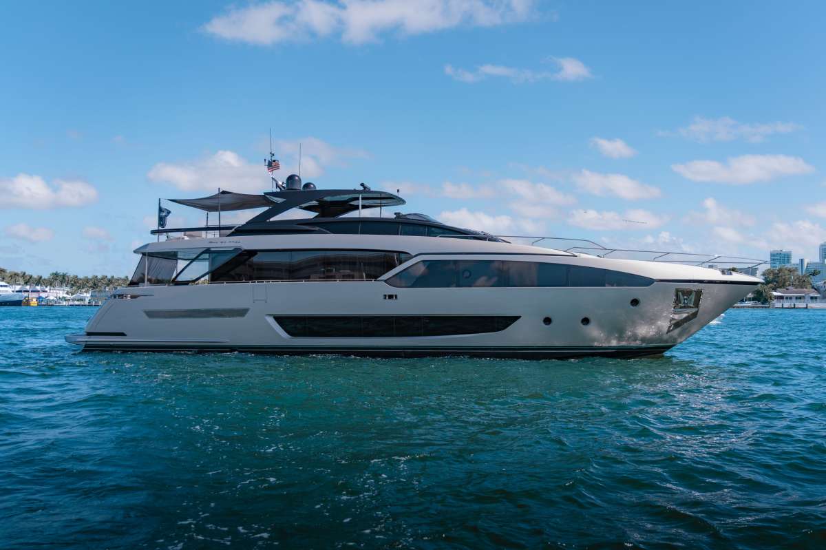 BEYOND BEYOND Crewed Charters in New England