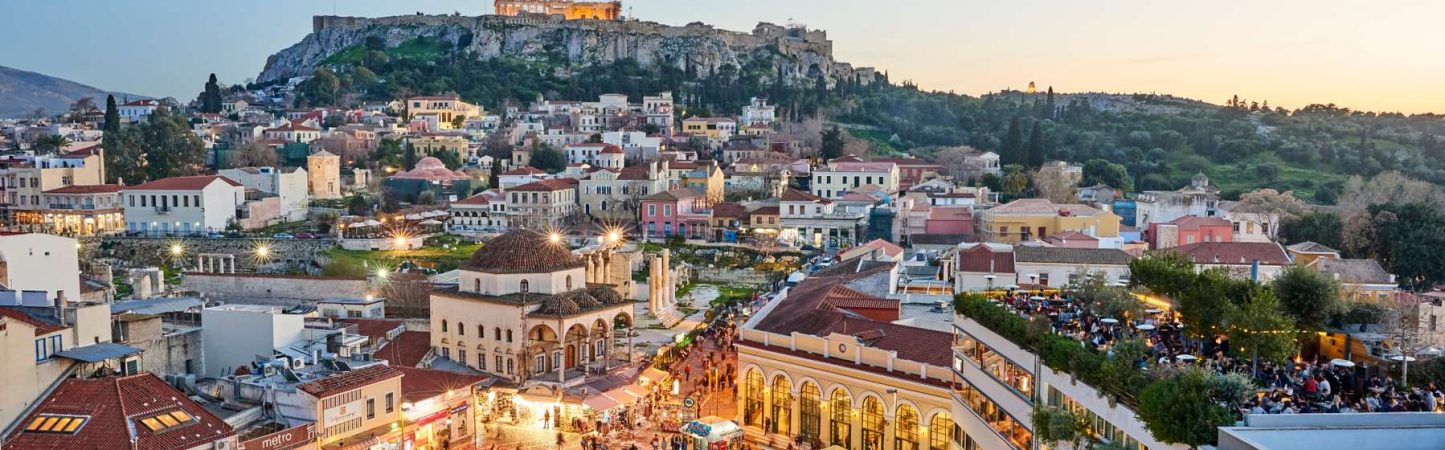 athens greece yach charter day 8