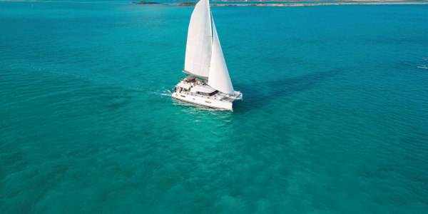 Virgin Island Yacht Charters Bareboat Rentals