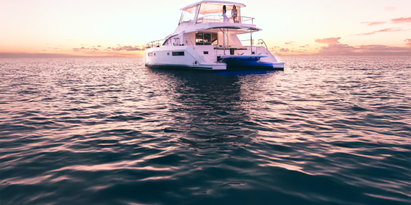 Bareboat Rentals