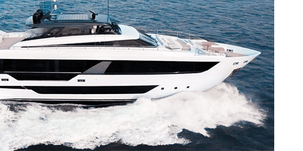 Crewed Yacht Charters