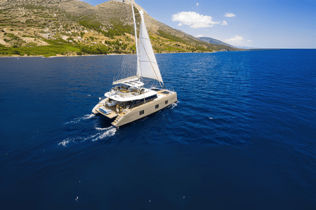Captain Only Charters