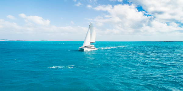 Bareboat Rentals