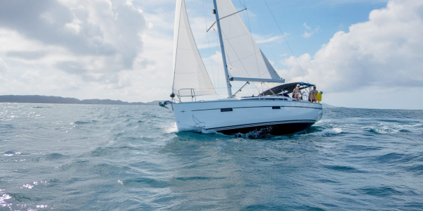 Bareboat Rentals