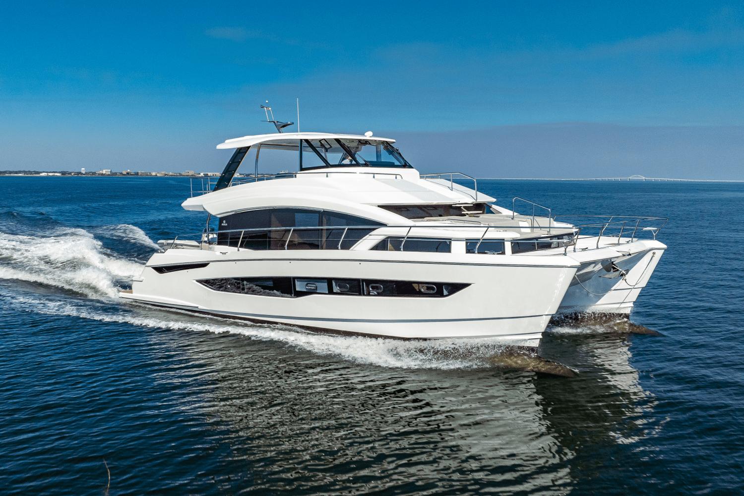 Southern Cross Bareboat Charter in British Virgin Islands