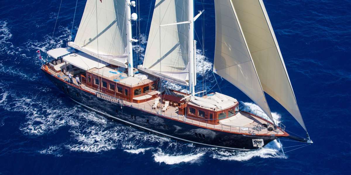 SATORI Superyacht Charters in France Superyachts
