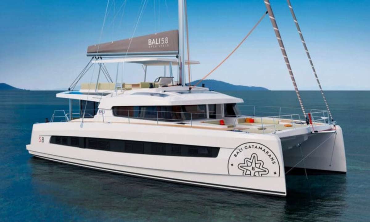 Endeavour Crewed Charters in France