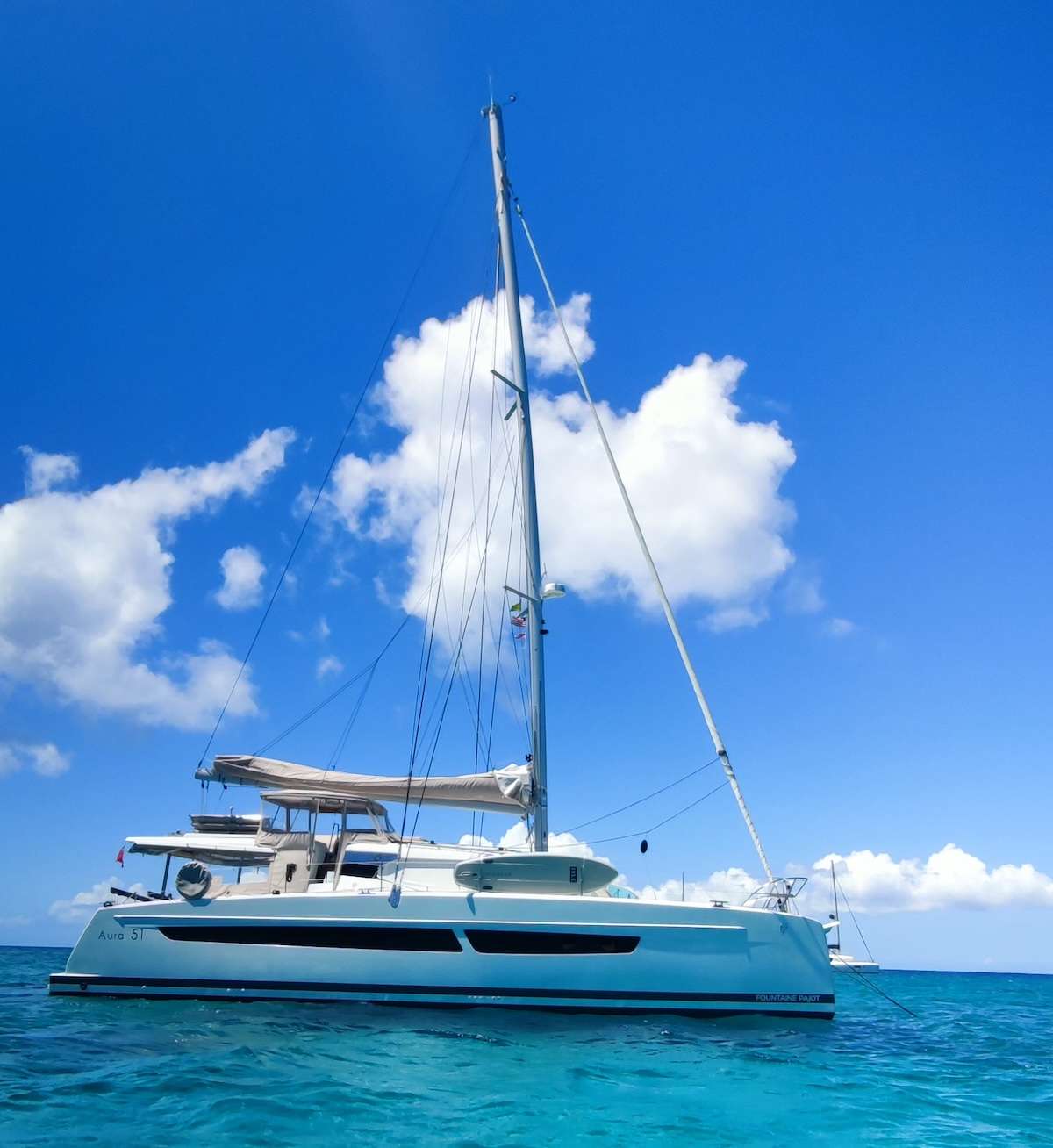 Beyond Crewed Charters in Bahamas - Abacos