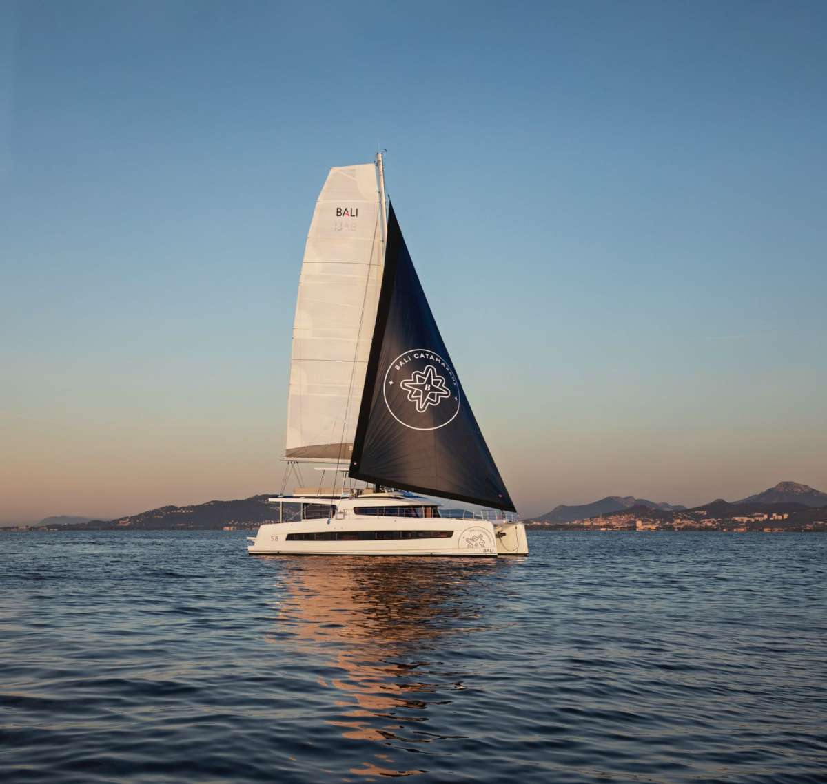CRAZY BABY TOO Crewed Charters in Spain