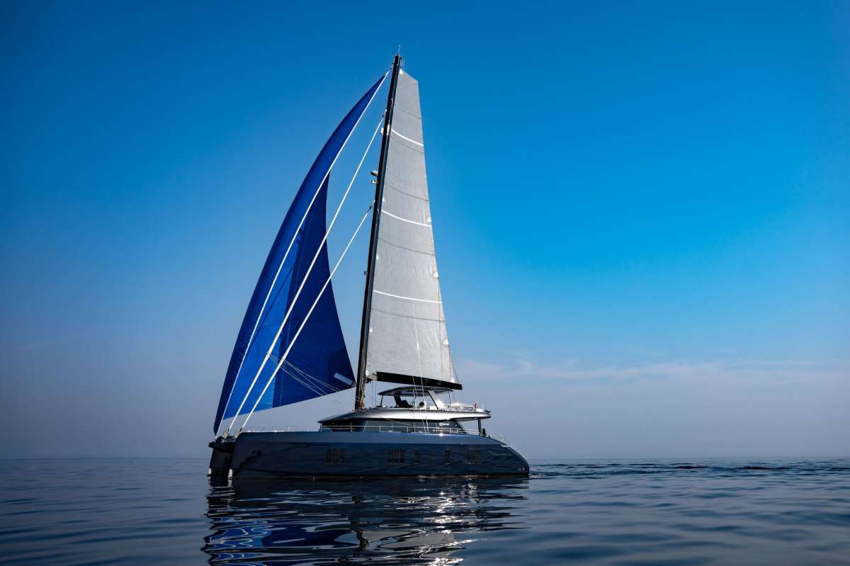 AHAVA Crewed Charters in St. Martin