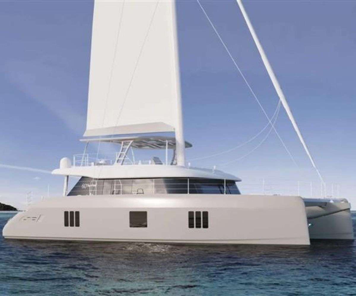 OYA Crewed Charters in Grenada