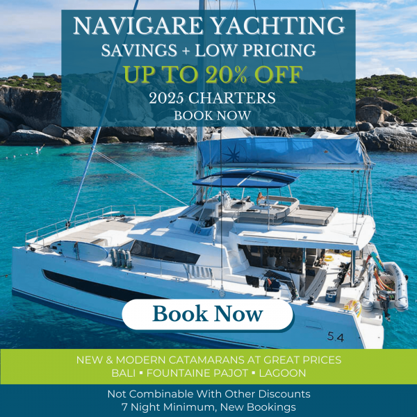 Bareboat SpecialS (20) min