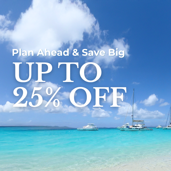 Specials & Discounts