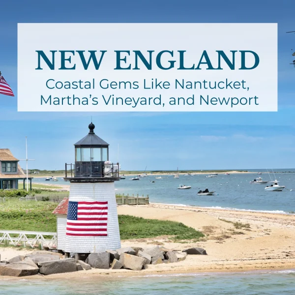 NEW ENGLAND