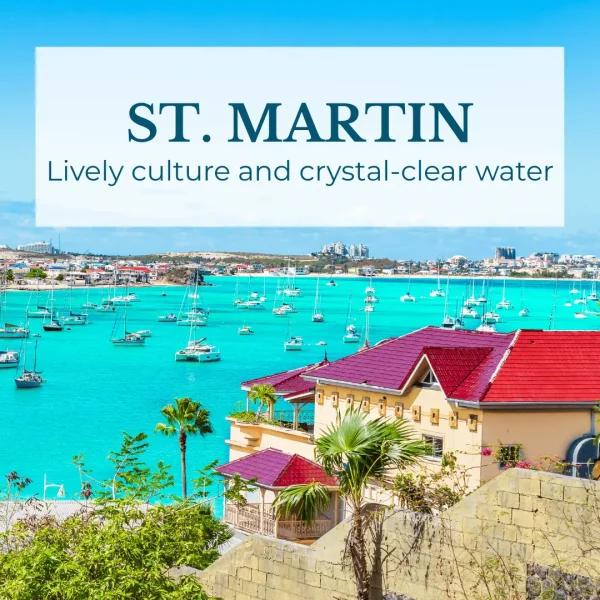 St. Martin