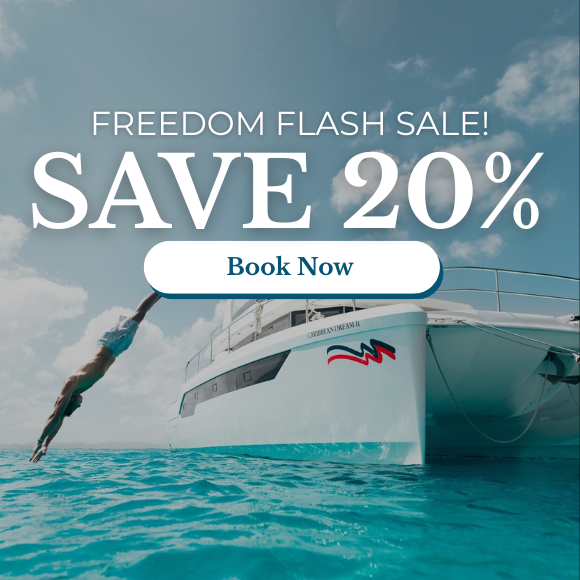 APRES SAIL_DB2 Bareboat Charter in the British Virgin Islands