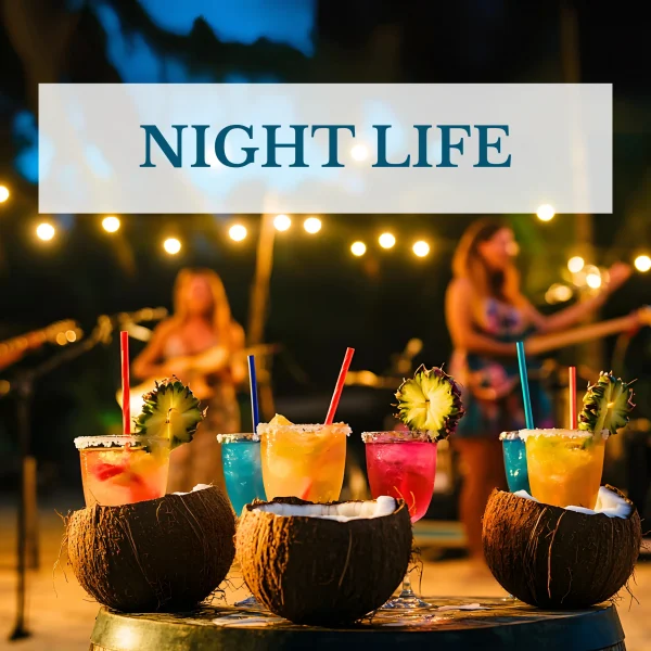 bvi night life