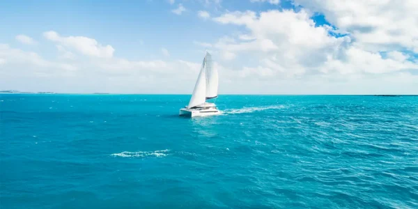 Bareboat Rentals