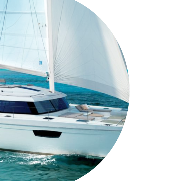 Bareboat Charters