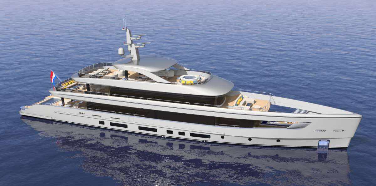 AXA Superyacht Charters in Greece Superyachts