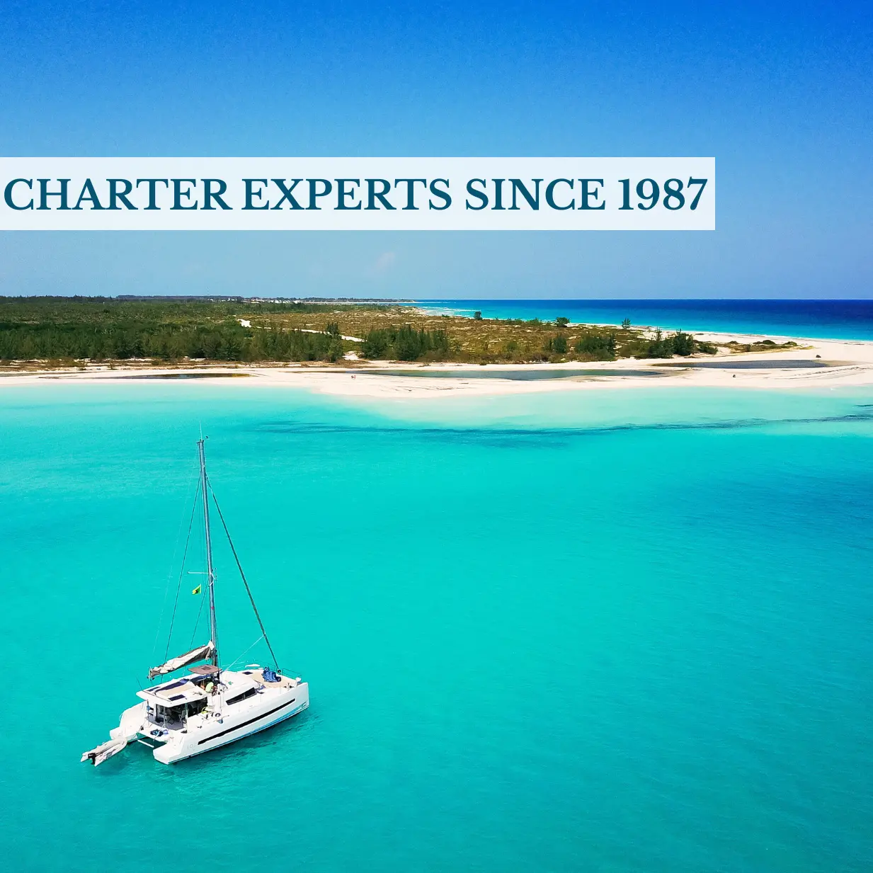 Island Girl Bareboat Charter in the Bahamas – Abacos