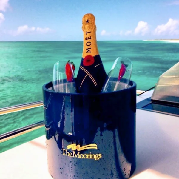 Moorings crewed yachts menu 3