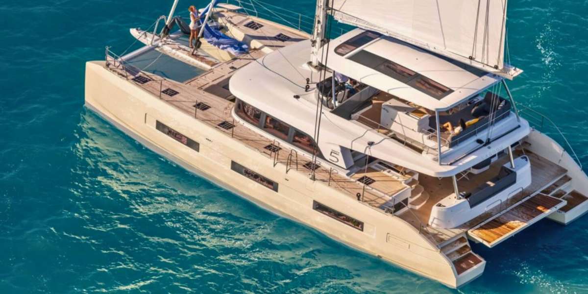 LADY ROSE Crewed Charters in St. Martin
