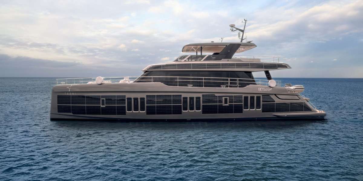TESNI Crewed Charters in US Virgin Islands