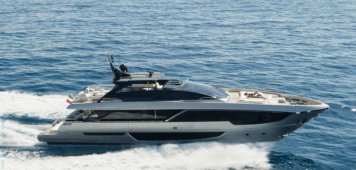 ICONA Crewed Charters in France