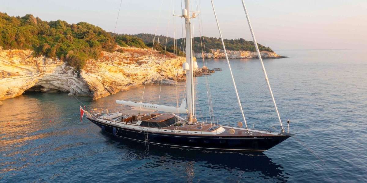 ABUNDANCE Superyacht Charters in France Superyachts