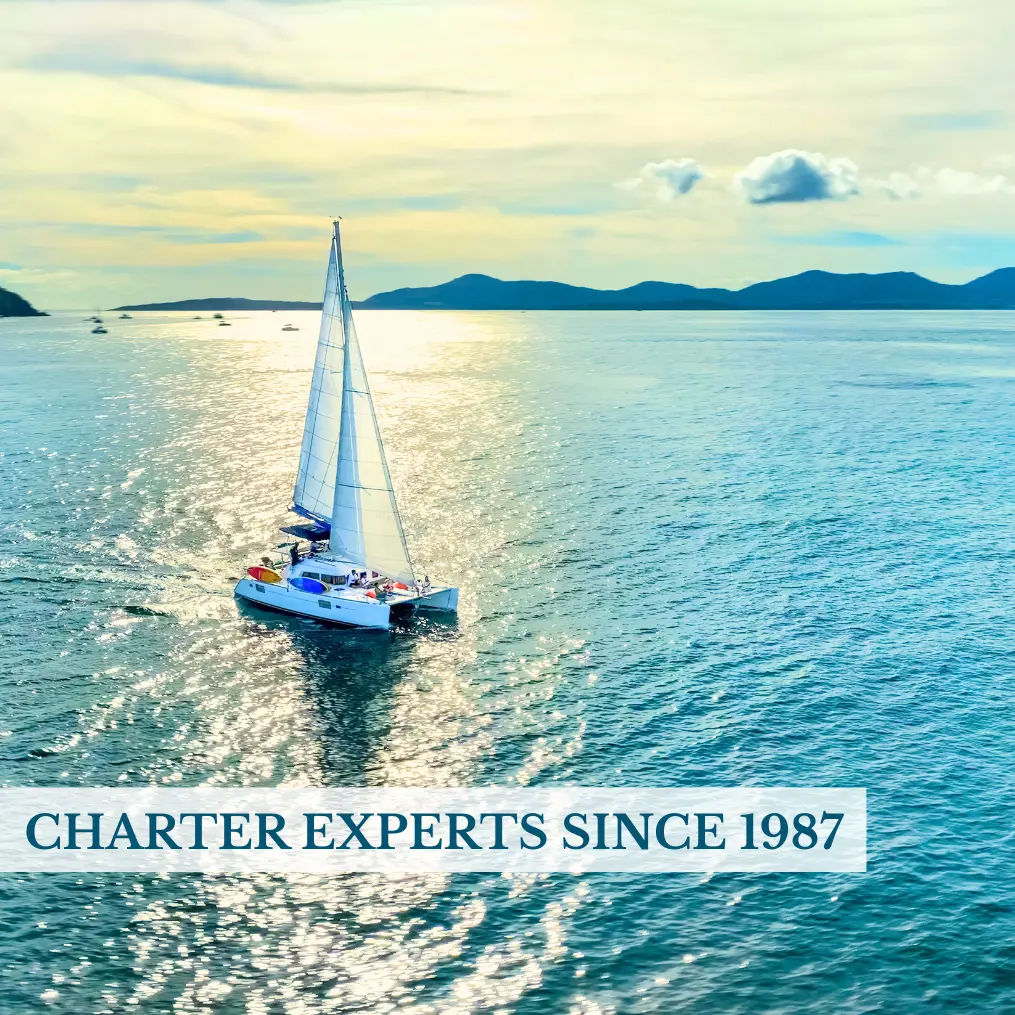 Moorings 4000 3-Cabin Club Bareboat Charter in Thailand