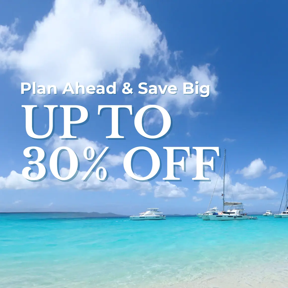 Specials & Discounts