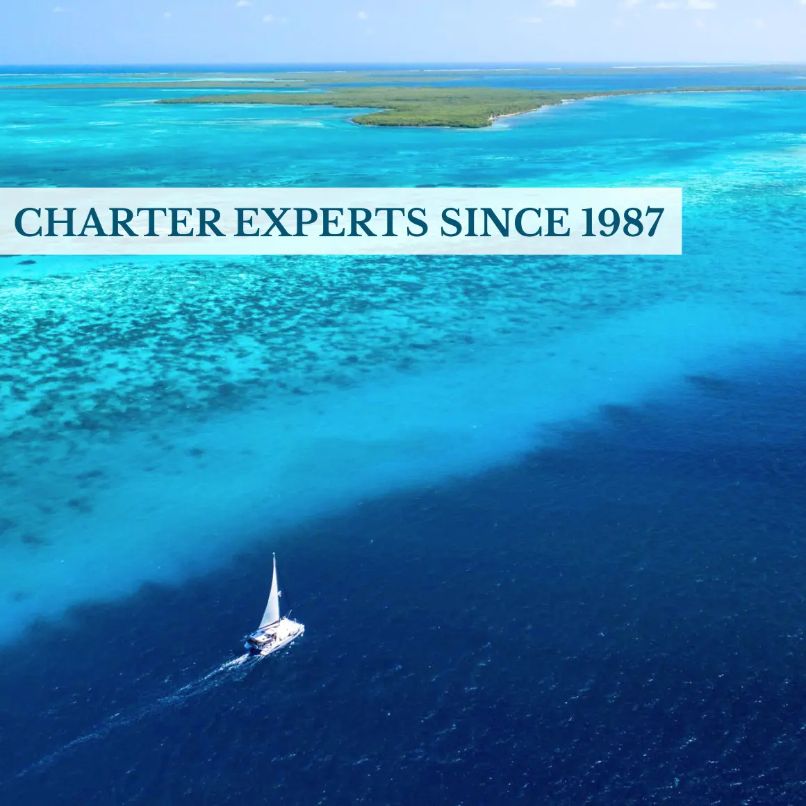 KERYLOS 2 Bareboat Charter in Belize