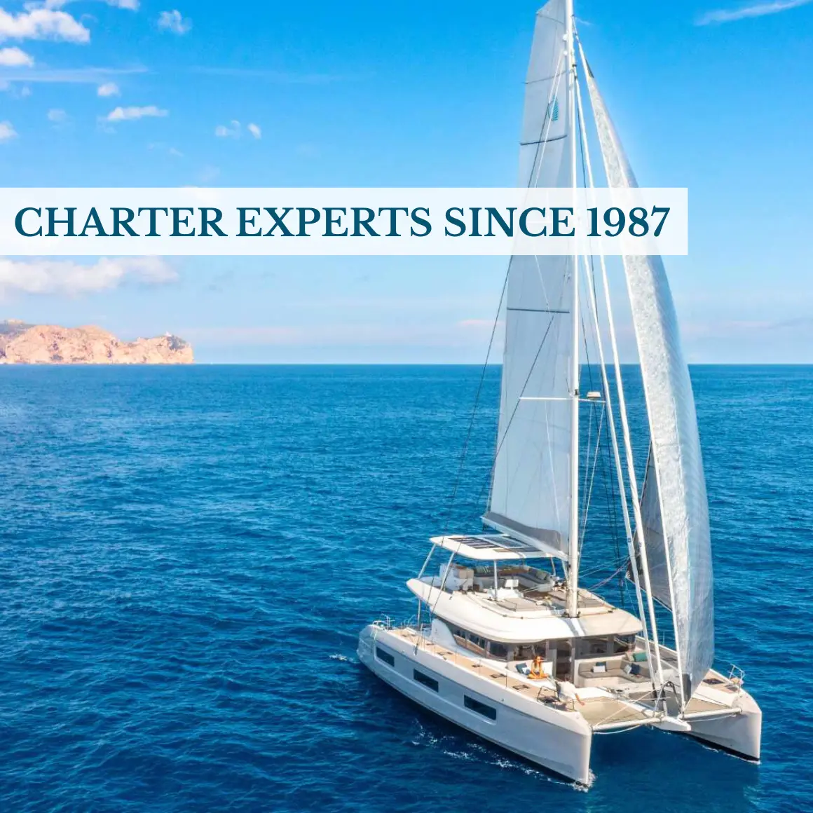 UNION  Bareboat Charter in Croatia
