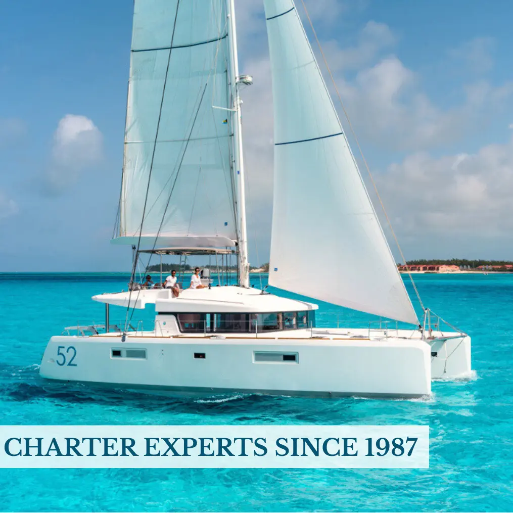 How Can Travel Agents Partner With Virgin Island Sailing®?