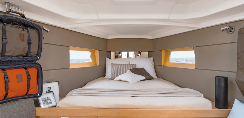 MAGPIE Bareboat Charter in Greece