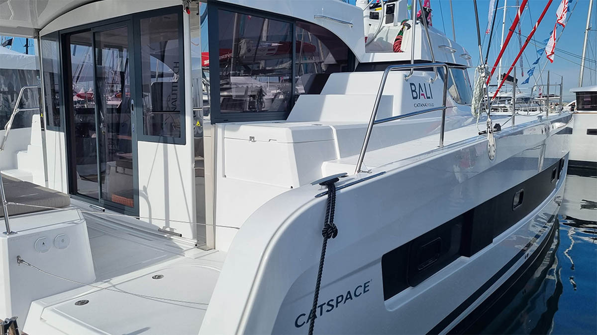 Sunrise Bareboat Charter in Croatia