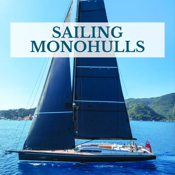 sailboat certification