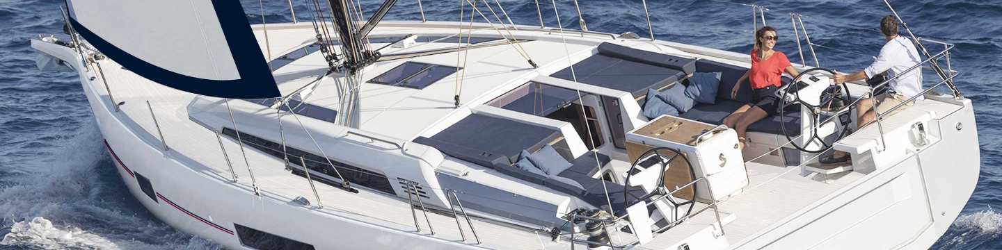 Moorings 52.4 Exclusive Bareboat Charter in British Virgin Islands