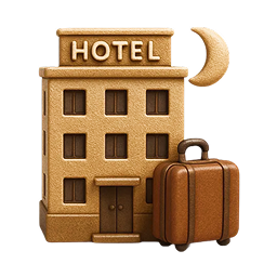 Arrival Night Accommodations