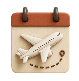 Planning Your Travel