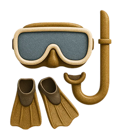 Snorkeling Gear