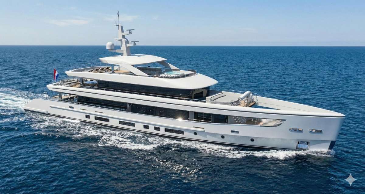 AXA Superyacht Charters in Greece Superyachts