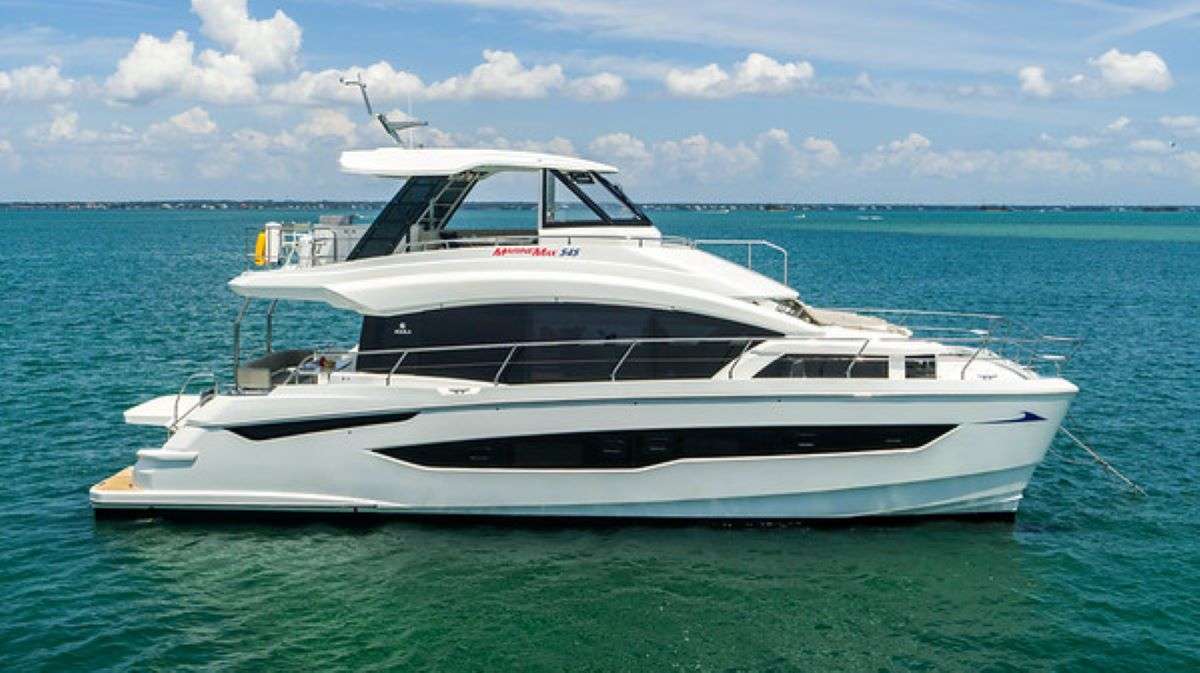 The Wandering Hillbilly Crewed Charters in British Virgin Islands