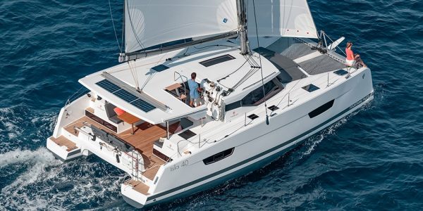 Waypoints Yacht Charters Bareboat Charters