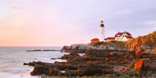 Waypoints Yacht Charters New England Fleet