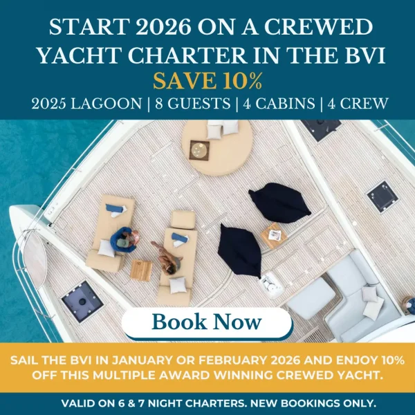 siete mares special 2026